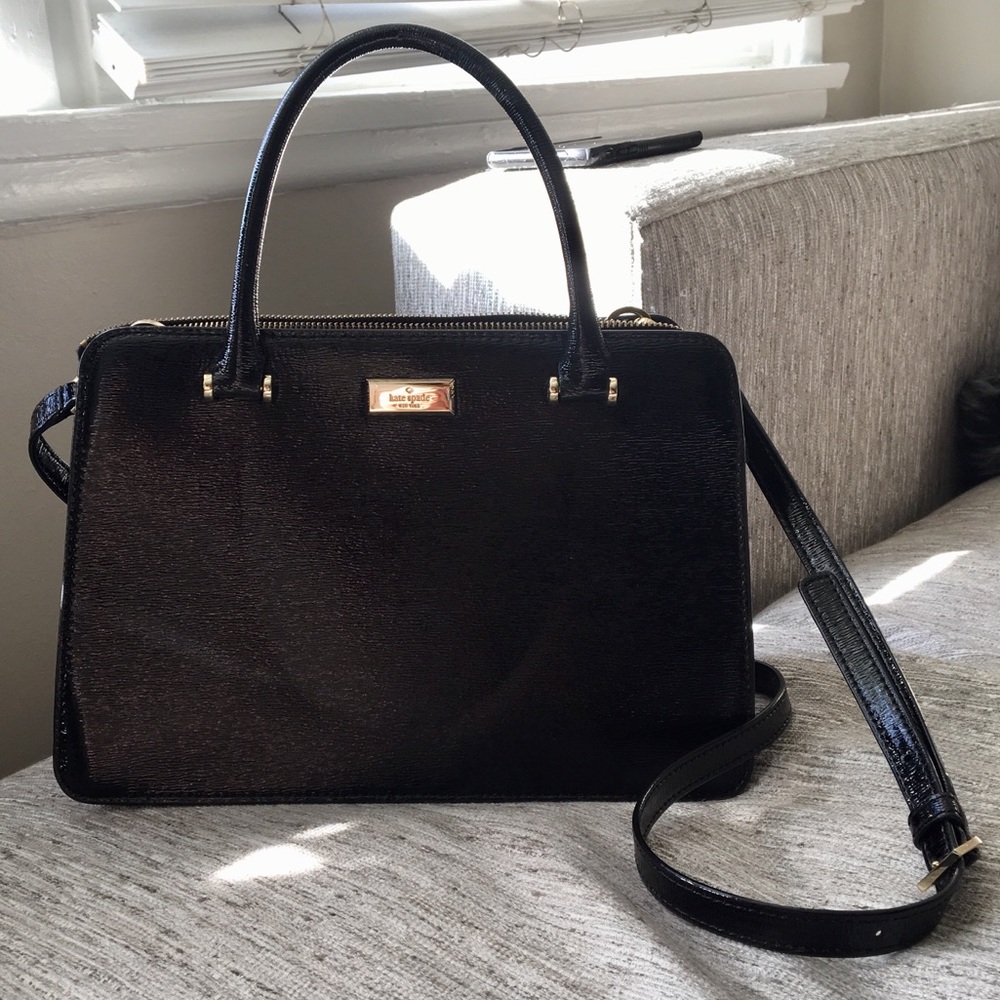 Kate Spade NY Bixby Place Lise Purse